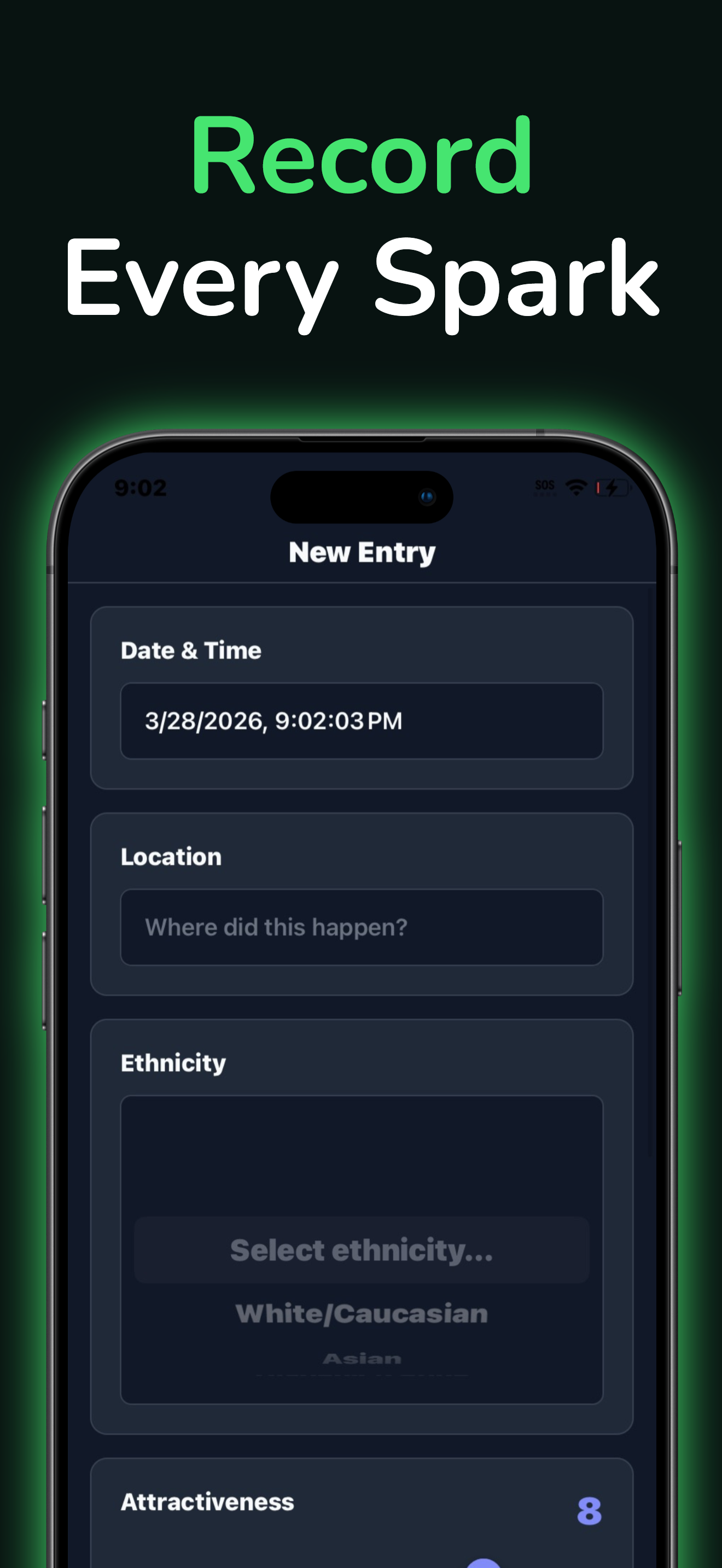 Cutie Counter App