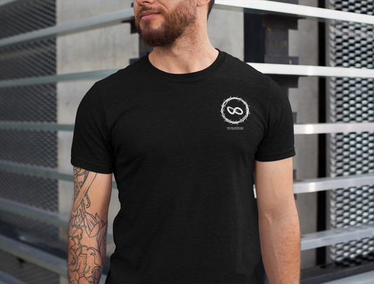 First Edition Men’s T-Shirt by Ransomware.